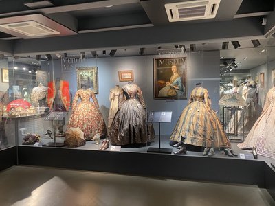 빅토리아 박물관 (빅토리야 뮤지엄)